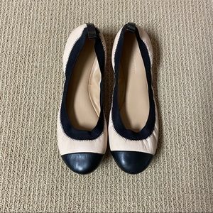 Banana Republic Ballet Flat